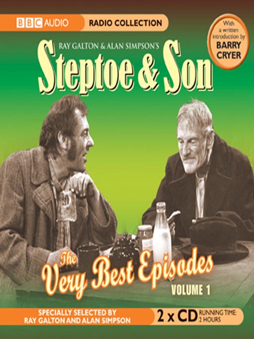 Title details for Steptoe & Son by Ray Galton - Available